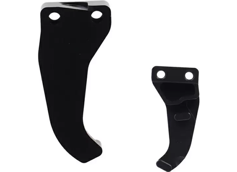 Xlc XLC KS-X10 Adapter Plaat