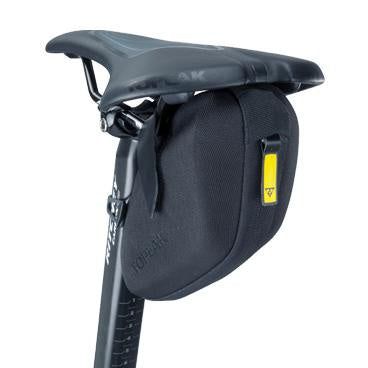 Topeak Topeak DynaWedge Small Suya Dayanıklı Cırt Bağlantılı Sele Altı Çanta TC2295B