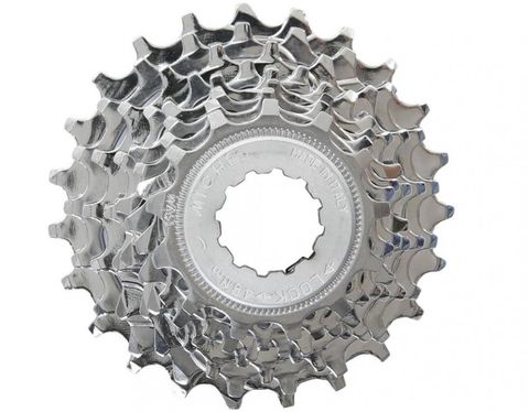 Miche Miche Kassettenzahnkranz Primato 8-fach 13-23 Zähne Campagnolo