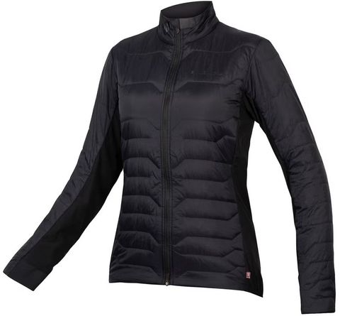 Endura Endura Damen Pro SL PrimaLoft Jacke - 2026 - schwarz - Größe S