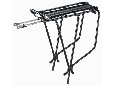 Topeak Topeak Super Tourist Tubular Rack - Gepäckträger ohne Federklappe
