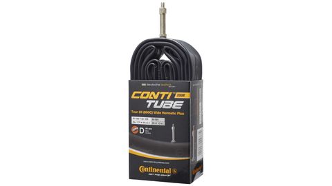 Continental CONTINENTAL Conti Tour 26 wide Hermetic Plus