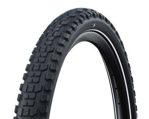 Schwalbe Hybrid Johnny Watts Plus