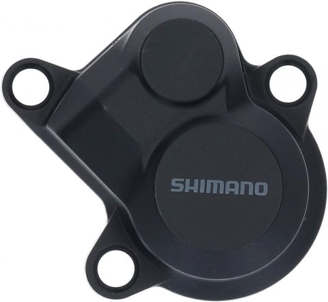 Shimano SHIMANO Schaltgehäuse für RD-M6100 inkl. Abdeckung - Ersatzteil, ca. 9 g