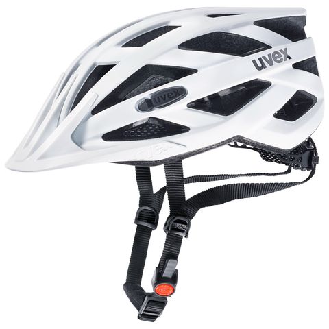 Uvex Uvex I-VO CC - white matt - Größe 52-57 CM