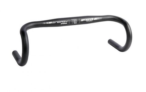 Fsa FSA Energy Traditional Lenker 31,8 x 440 mm - Leichtes Aluminium-Rennradlenker