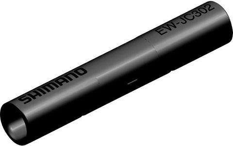 Shimano Shimano EW-JC302 2 aansluitingen voor Di2 stroomkabel