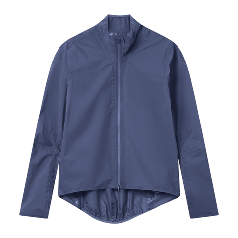 Endura ENDURA MEN'S ALLTRACK RACE CAPE regenjack indigo rock