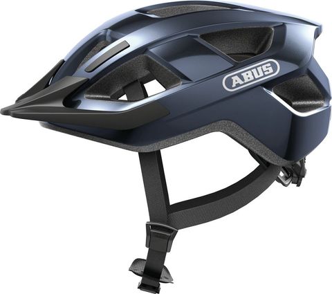 Abus Abus Aduro 3.0 - midnight blue - Größe 51-55 cm (S)