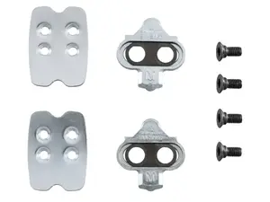 Shimano SHIMANO Schoenplaatjes Shimano SPD SH-SH56 + Cleat Nut