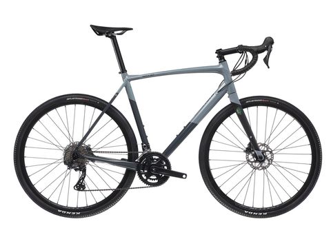 Bianchi Bianchi Impulso Allroad GRX600 Gravel | 55cm Kadro | Blue Smoke