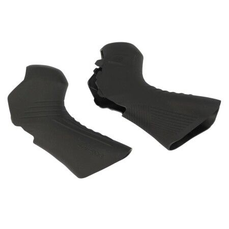 Shimano Shimano Di2 Hood - Elcik GRX ST-RX825 Siyah