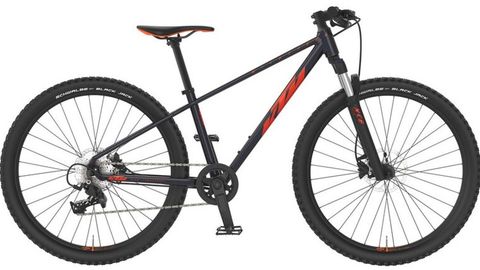 Ktm KTM Wild Speed Disc 26