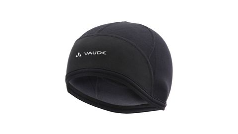 VAUDE Vaude Bike Cap BLACK UNI / S