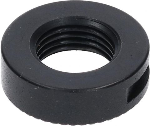 Shimano SHIMANO Kontermutter DH-UR700 Links - Ersatzteil für Nabendynamo, ca. 8 g