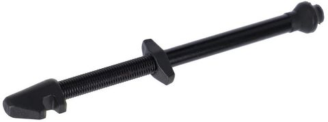 DT Swiss DT Swiss Ventil Tubeless - schwarz - Größe 66 - 80 mm