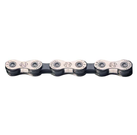 YBN Ybn S10 Zincir 10lu 116L Silver/Grey