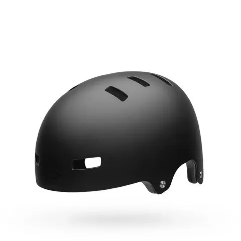 Bell Bell Local Mat Siyah Kask M Beden  55-59cm / Bisiklet