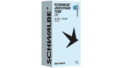 Schwalbe SCV15