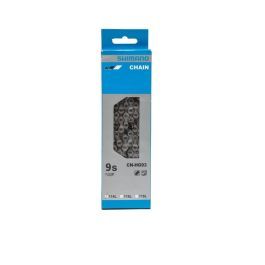 Shimano Shimano Zincir XT CN-Hg93 9 Vites 114 Bakla