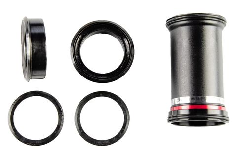 Race Face Race Face Tretlager CINCH 30mm BB92 - Double Row - EXT.SEAL AM19