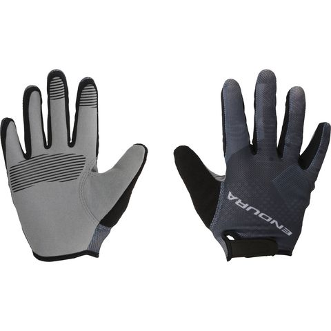 Endura Hummvee