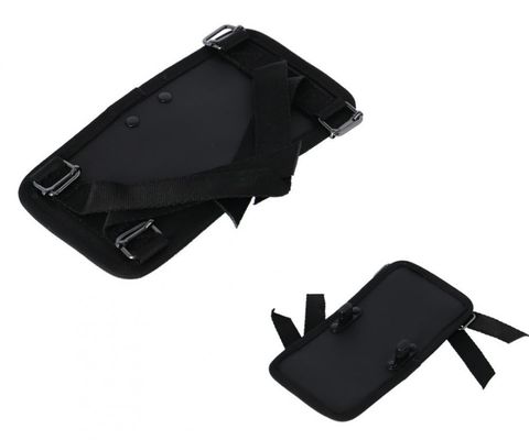 XLC XLC Adapterplatte BA-X24 für XLC Doppeltasche BA-M04