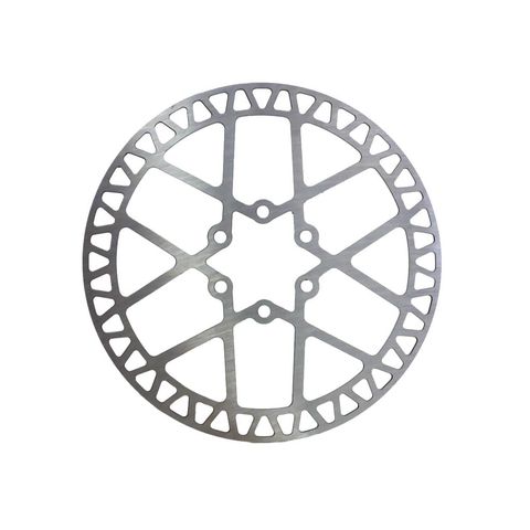 İmpact Impact 160mm Rotor 6 Vida B052 Kutusuz DSC-244