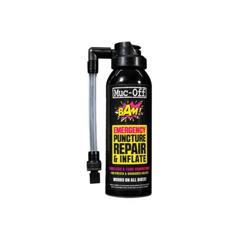 Muc Off Muc-Off BAM! Instant Puncture Repair