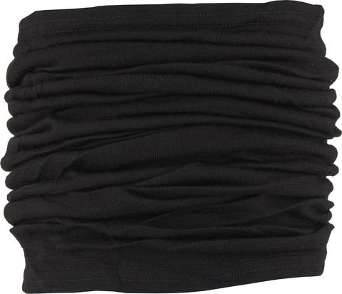 Endura Endura BaaBaa Merino Multitube Multifunktionstuch black one size