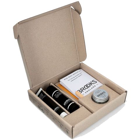 Brooks Brooks Bike Bag Repair Kit