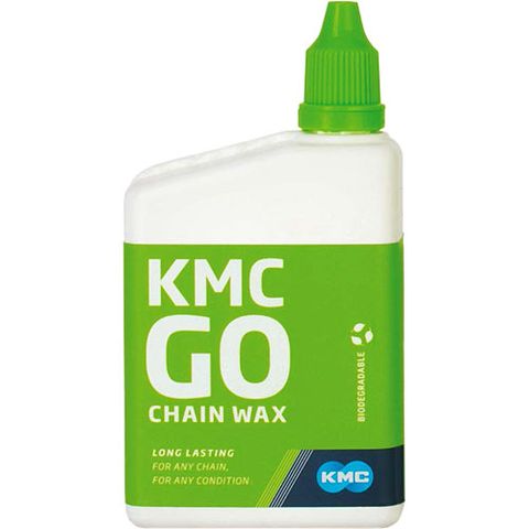 Kmc KMC Kettingwas GO WAXED