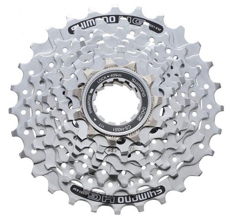 Shimano CS-HG51-8