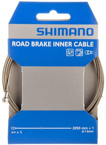 Shimano Shimano Binnenremkabel 2050mm