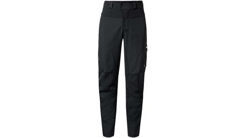 VAUDE Vaude Men's Qimsa Pants Black / S