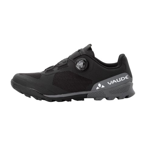 VAUDE VAUDE DOWNIEVILLE TECH II fietsschoenen 40 black/anthracite