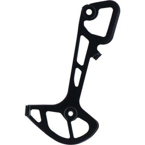 Shimano SHIMANO Kettenleitblech für RD-M8100 SGS-Type Kettenleitblech