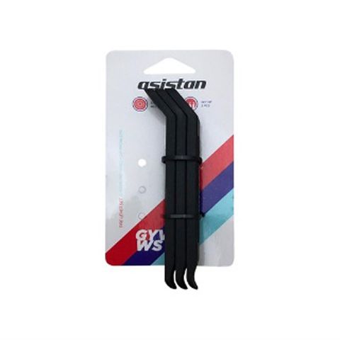 Asistan Asistan Gyver Ws270 3lü Levye