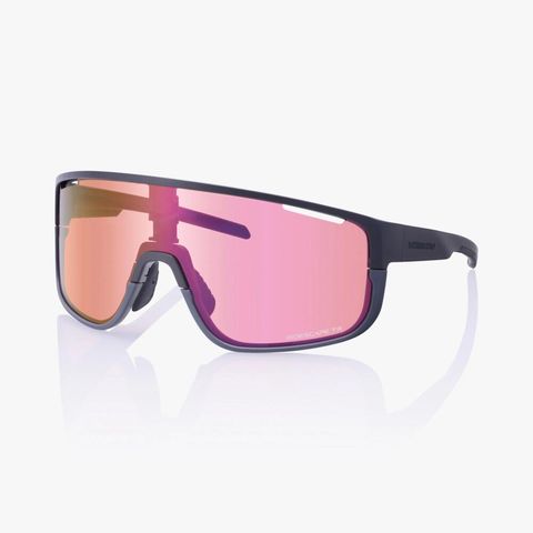 Shimano SHIMANO BRILLE PULSAR RIDESCAPE TR Größe M Matt Black - wandelbare Performance-Brille