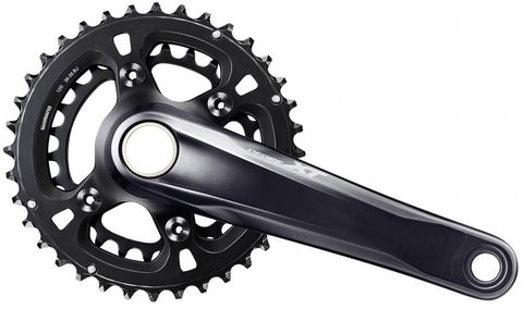 Shimano DEORE XT FC-M8120-B2
