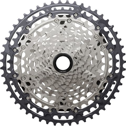 Shimano DEORE XT CS-M8200-12