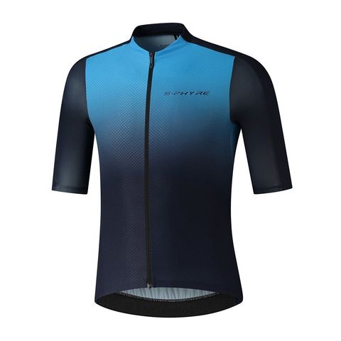 Shimano Shimano S-Phyre Flash S.S. Kısa Kollu Forma