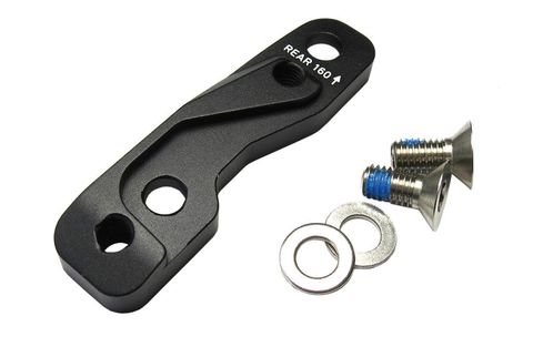 Sram SRAM Scheibenbremsadapter für Flat Mount - HR 160mm