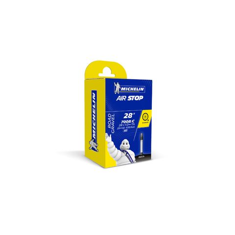 Michelin Michelin İç Lastik 700X25-32C İğne 40mm