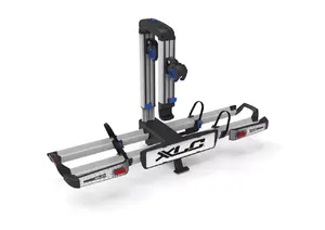 XLC XLC Almada Worke Led 2F Frame Fietsendrager 7/13 Polig