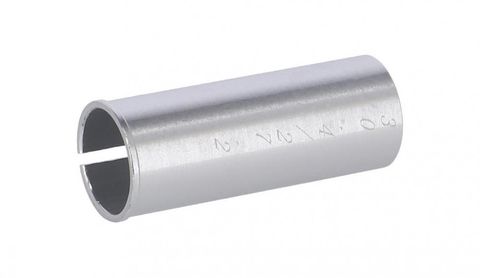 XLC XLC Kalibrierbuchse SP-X20 Ø27,2mm - Ø30,2/30,4mm, 80mm