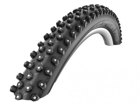 Schwalbe Schwalbe Reifen ICE SPIKER PRO 27.5x2.25 ETRTO 57-584 WiC RaceGuard Performance Line Tube HS379