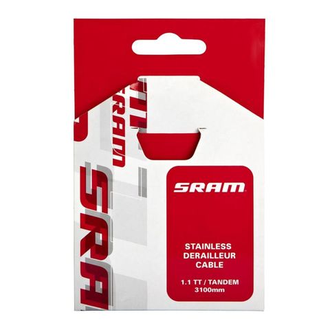 Sram SRAM Schaltzüge Einzeln für Tandem & TT - 3100 mm