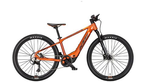 Ktm KTM Macina Mini ME SX 26