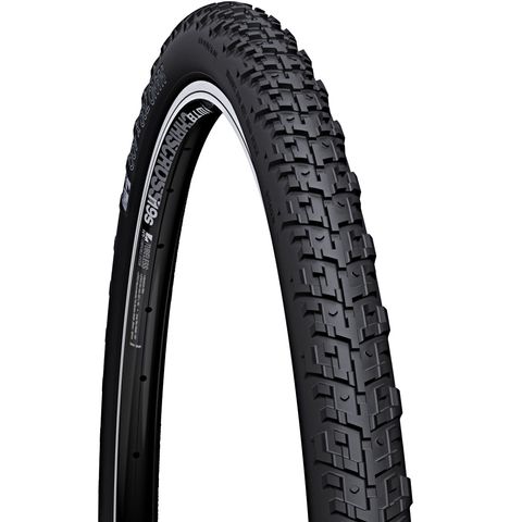 WTB WTB Nano TCS SG2 Faltreifen 700x40c - Schwarz
